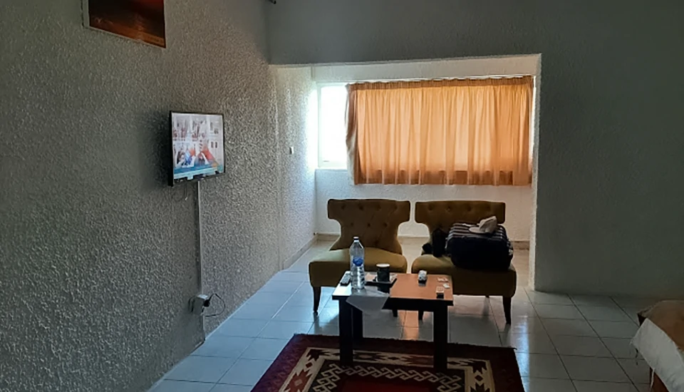 هتل گلدیس کیش